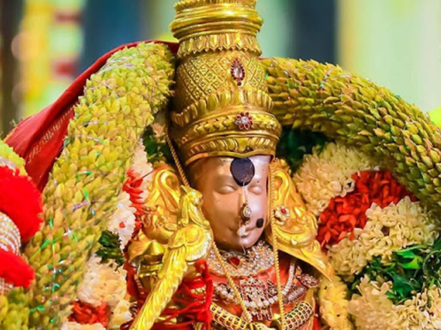 MEENASHI AMMAN TEMPLE 4