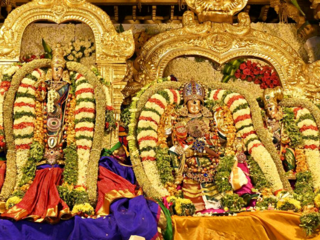 MEENASHI AMMAN TEMPLE 5